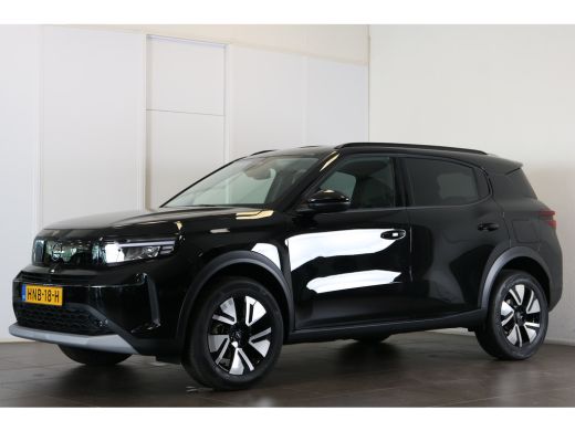 Opel Frontera 1.2 Turbo Hybrid GS 136 | Navi | Verw. voorstoelen en voorruit | Camera | PDC V+A | Apple carplay...