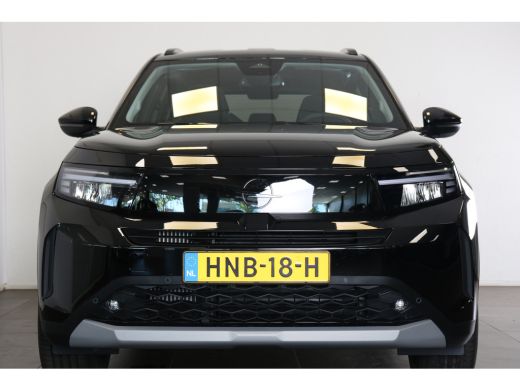 Opel Frontera 1.2 Turbo Hybrid GS 136 | Navi | Verw. voorstoelen en voorruit | Camera | PDC V+A | Apple carplay... ActivLease financial lease