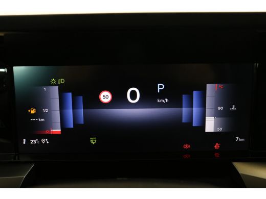 Opel Frontera 1.2 Turbo Hybrid GS 136 | Navi | Verw. voorstoelen en voorruit | Camera | PDC V+A | Apple carplay... ActivLease financial lease