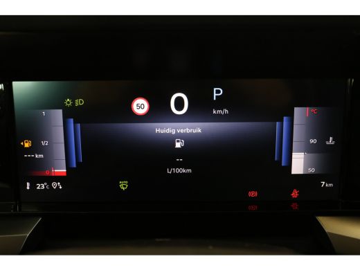 Opel Frontera 1.2 Turbo Hybrid GS 136 | Navi | Verw. voorstoelen en voorruit | Camera | PDC V+A | Apple carplay... ActivLease financial lease