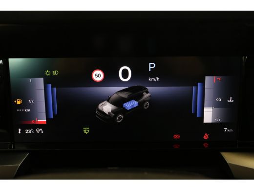 Opel Frontera 1.2 Turbo Hybrid GS 136 | Navi | Verw. voorstoelen en voorruit | Camera | PDC V+A | Apple carplay... ActivLease financial lease