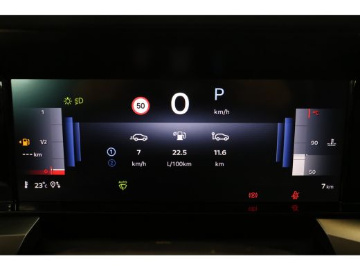 Opel Frontera 1.2 Turbo Hybrid GS 136 | Navi | Verw. voorstoelen en voorruit | Camera | PDC V+A | Apple carplay... ActivLease financial lease