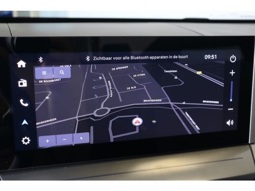 Opel Frontera 1.2 Turbo Hybrid GS 136 | Navi | Verw. voorstoelen en voorruit | Camera | PDC V+A | Apple carplay... ActivLease financial lease