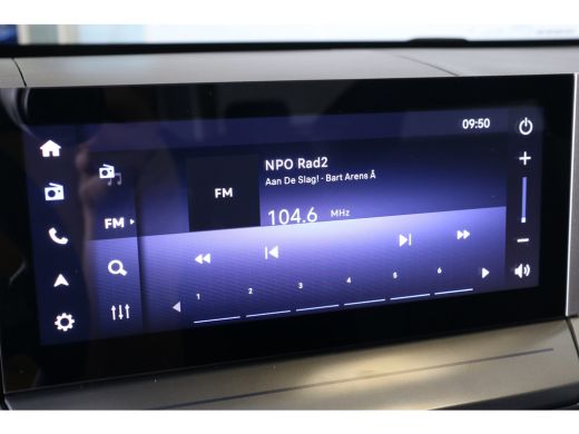 Opel Frontera 1.2 Turbo Hybrid GS 136 | Navi | Verw. voorstoelen en voorruit | Camera | PDC V+A | Apple carplay... ActivLease financial lease