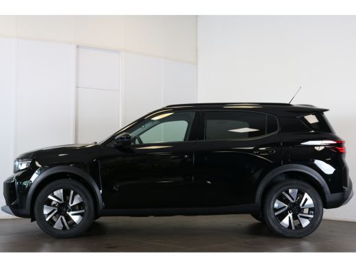 Opel Frontera 1.2 Turbo Hybrid GS 136 | Navi | Verw. voorstoelen en voorruit | Camera | PDC V+A | Apple carplay... ActivLease financial lease