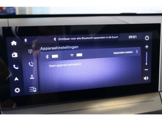 Opel Frontera 1.2 Turbo Hybrid GS 136 | Navi | Verw. voorstoelen en voorruit | Camera | PDC V+A | Apple carplay... ActivLease financial lease