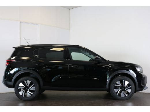 Opel Frontera 1.2 Turbo Hybrid GS 136 | Navi | Verw. voorstoelen en voorruit | Camera | PDC V+A | Apple carplay... ActivLease financial lease