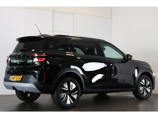 Opel Frontera 1.2 Turbo Hybrid GS 136 | Navi | Verw. voorstoelen en voorruit | Camera | PDC V+A | Apple carplay... ActivLease financial lease