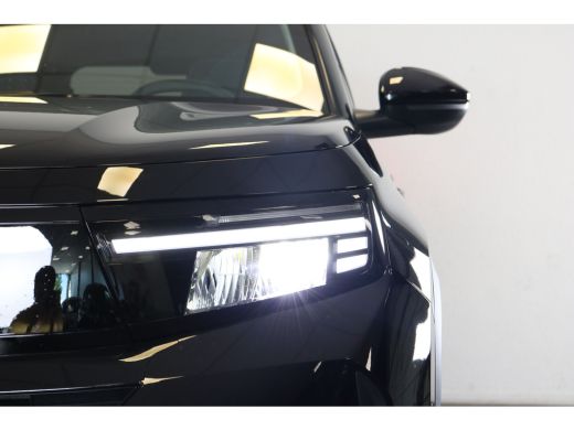 Opel Frontera 1.2 Turbo Hybrid GS 136 | Navi | Verw. voorstoelen en voorruit | Camera | PDC V+A | Apple carplay... ActivLease financial lease