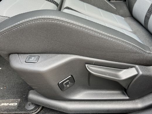 Opel Grandland GS 73 kWh | Navi | Verw. Stoelen-stuur-voorruit | Camera | LMV 20 "| PDC V+A | ActivLease financial lease