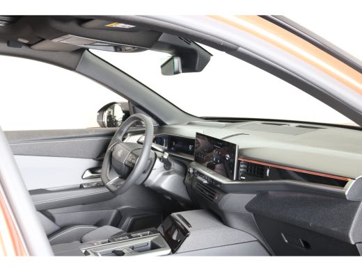 Opel Grandland GS 73 kWh | Navi | Verw. Stoelen-stuur-voorruit | Camera | LMV 20 "| PDC V+A | ActivLease financial lease