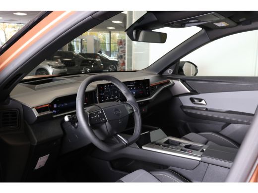 Opel Grandland GS 73 kWh | Navi | Verw. Stoelen-stuur-voorruit | Camera | LMV 20 "| PDC V+A | ActivLease financial lease