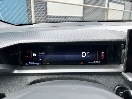 Opel Grandland GS 73 kWh | Navi | Verw. Stoelen-stuur-voorruit | Camera | LMV 20 "| PDC V+A | ActivLease financial lease