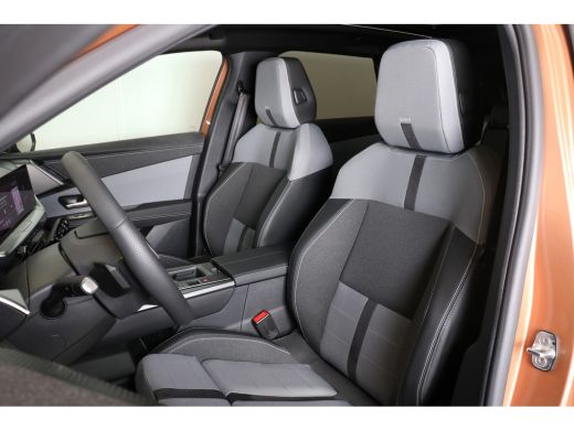 Opel Grandland GS 73 kWh | Navi | Verw. Stoelen-stuur-voorruit | Camera | LMV 20 "| PDC V+A | ActivLease financial lease