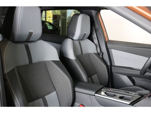 Opel Grandland GS 73 kWh | Navi | Verw. Stoelen-stuur-voorruit | Camera | LMV 20 "| PDC V+A | ActivLease financial lease