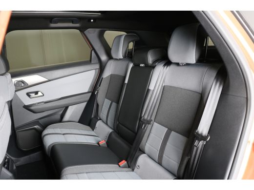 Opel Grandland GS 73 kWh | Navi | Verw. Stoelen-stuur-voorruit | Camera | LMV 20 "| PDC V+A | ActivLease financial lease