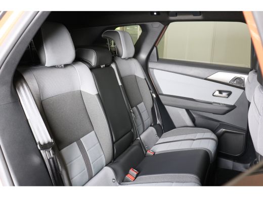 Opel Grandland GS 73 kWh | Navi | Verw. Stoelen-stuur-voorruit | Camera | LMV 20 "| PDC V+A | ActivLease financial lease