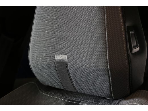 Opel Grandland GS 73 kWh | Navi | Verw. Stoelen-stuur-voorruit | Camera | LMV 20 "| PDC V+A | ActivLease financial lease