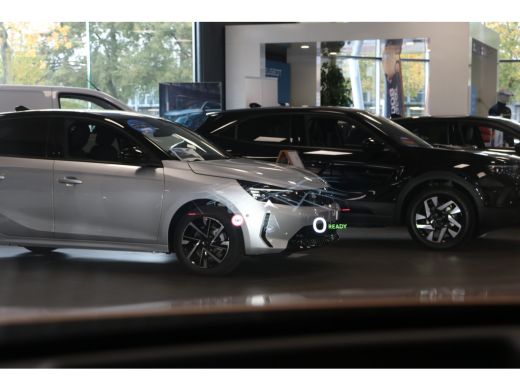 Opel Grandland GS 73 kWh | Navi | Verw. Stoelen-stuur-voorruit | Camera | LMV 20 "| PDC V+A | ActivLease financial lease