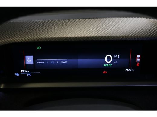 Opel Grandland GS 73 kWh | Navi | Verw. Stoelen-stuur-voorruit | Camera | LMV 20 "| PDC V+A | ActivLease financial lease