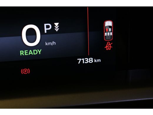 Opel Grandland GS 73 kWh | Navi | Verw. Stoelen-stuur-voorruit | Camera | LMV 20 "| PDC V+A | ActivLease financial lease