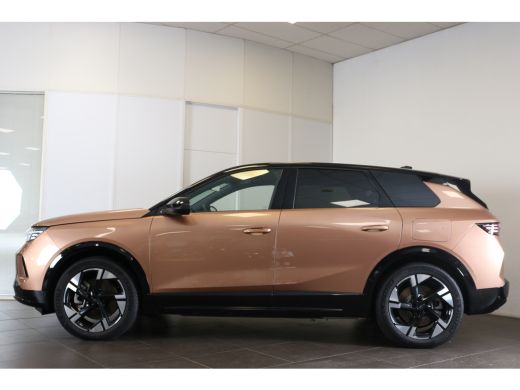 Opel Grandland GS 73 kWh | Navi | Verw. Stoelen-stuur-voorruit | Camera | LMV 20 "| PDC V+A | ActivLease financial lease