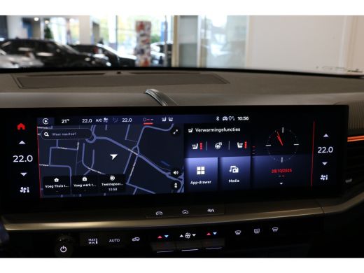 Opel Grandland GS 73 kWh | Navi | Verw. Stoelen-stuur-voorruit | Camera | LMV 20 "| PDC V+A | ActivLease financial lease