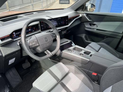 Opel Grandland GS 73 kWh | Navi | Verw. Stoelen-stuur-voorruit | Camera | LMV 20 "| PDC V+A | ActivLease financial lease