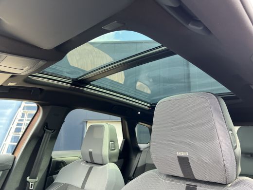 Opel Grandland GS 73 kWh | Navi | Verw. Stoelen-stuur-voorruit | Camera | LMV 20 "| PDC V+A | ActivLease financial lease