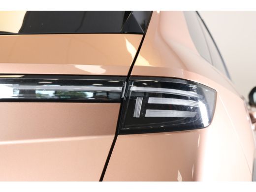 Opel Grandland GS 73 kWh | Navi | Verw. Stoelen-stuur-voorruit | Camera | LMV 20 "| PDC V+A | ActivLease financial lease