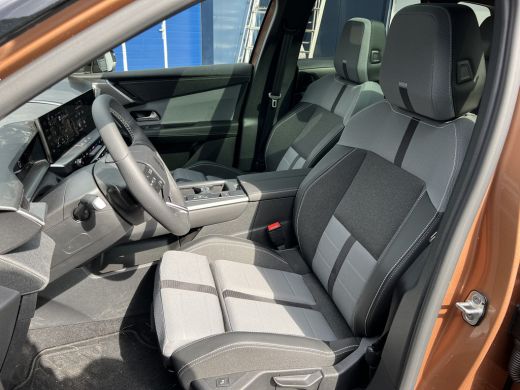 Opel Grandland GS 73 kWh | Navi | Verw. Stoelen-stuur-voorruit | Camera | LMV 20 "| PDC V+A | ActivLease financial lease