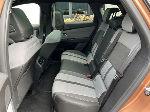 Opel Grandland GS 73 kWh | Navi | Verw. Stoelen-stuur-voorruit | Camera | LMV 20 "| PDC V+A | ActivLease financial lease