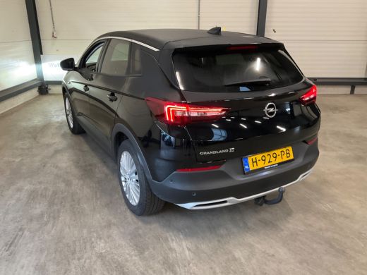 Opel Grandland X 1.2 Turbo Innovation | Trekhaak | Achteruitrijcamera | Cruise control | Electronic climate controle ActivLease financial lease