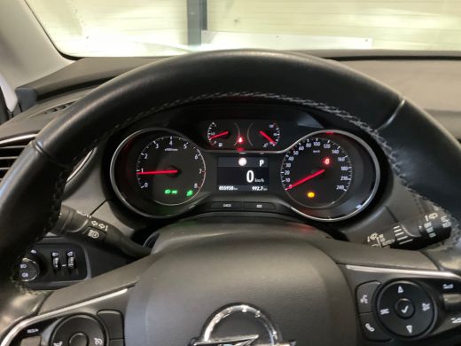 Opel Grandland X 1.2 Turbo Innovation | Trekhaak | Achteruitrijcamera | Cruise control | Electronic climate controle ActivLease financial lease