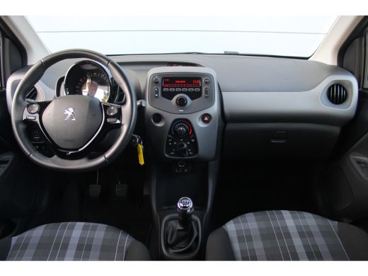 Peugeot 108 1.0 e-VTi Active | Airco | Elek. Spiegels | Elek. Ramen | Bluetooth | Airco | Elek. Spiegels | El... ActivLease financial lease