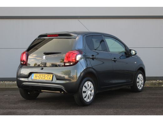 Peugeot 108 1.0 e-VTi Active | Airco | Elek. Spiegels | Elek. Ramen | Bluetooth | Airco | Elek. Spiegels | El... ActivLease financial lease