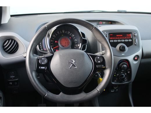 Peugeot 108 1.0 e-VTi Active | Airco | Elek. Spiegels | Elek. Ramen | Bluetooth | Airco | Elek. Spiegels | El... ActivLease financial lease