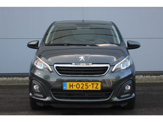 Peugeot 108 1.0 e-VTi Active | Airco | Elek. Spiegels | Elek. Ramen | Bluetooth | Airco | Elek. Spiegels | El... ActivLease financial lease