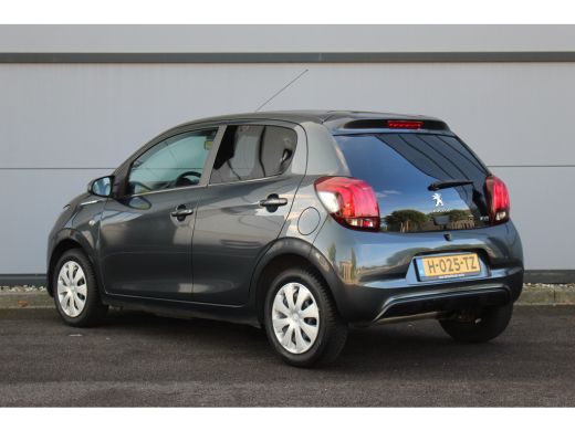Peugeot 108 1.0 e-VTi Active | Airco | Elek. Spiegels | Elek. Ramen | Bluetooth | Airco | Elek. Spiegels | El... ActivLease financial lease