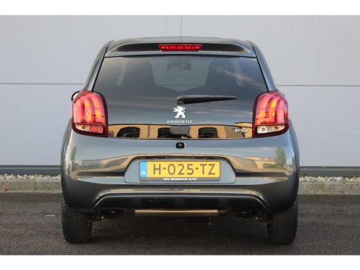 Peugeot 108 1.0 e-VTi Active | Airco | Elek. Spiegels | Elek. Ramen | Bluetooth | Airco | Elek. Spiegels | El... ActivLease financial lease