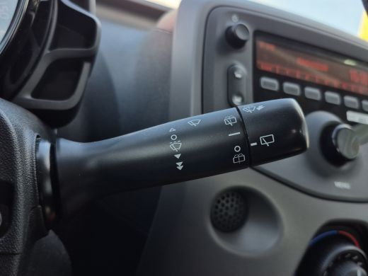 Peugeot 108 1.0 e-VTi Active | Airco | Bluetooth telefoonvoorbereiding | DAB ontvanger ActivLease financial lease