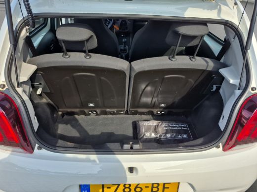 Peugeot 108 1.0 e-VTi Active | Airco | Bluetooth telefoonvoorbereiding | DAB ontvanger ActivLease financial lease