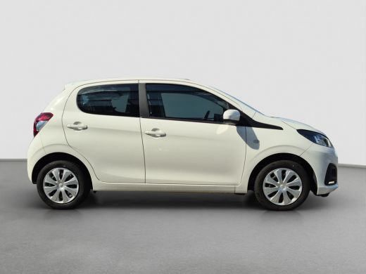 Peugeot 108 1.0 e-VTi Active | Airco | Bluetooth telefoonvoorbereiding | DAB ontvanger ActivLease financial lease