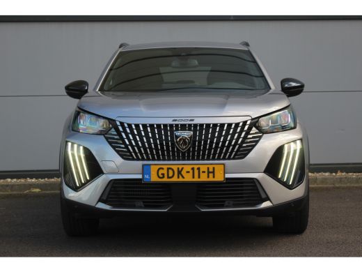 Peugeot 2008 1.2 100 Allure | Camera | Parkeersensoren Rondom | Carplay | Virtueel Dashboard | Cruise | Climat... ActivLease financial lease