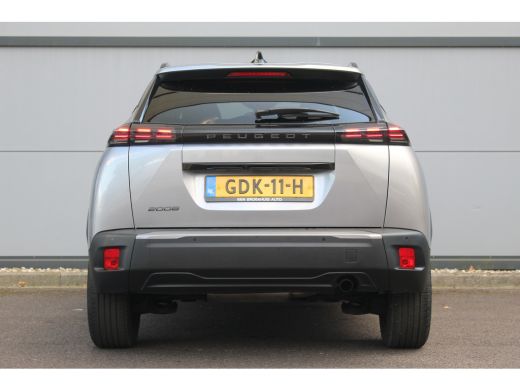 Peugeot 2008 1.2 100 Allure | Camera | Parkeersensoren Rondom | Carplay | Virtueel Dashboard | Cruise | Climat... ActivLease financial lease