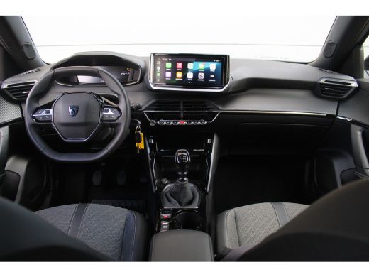Peugeot 2008 1.2 100 Allure | Camera | Parkeersensoren Rondom | Carplay | Virtueel Dashboard | Cruise | Climat... ActivLease financial lease