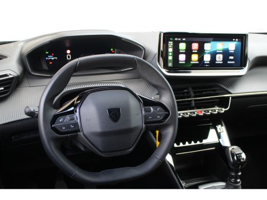 Peugeot 2008 1.2 100 Allure | Camera | Parkeersensoren Rondom | Carplay | Virtueel Dashboard | Cruise | Climat... ActivLease financial lease