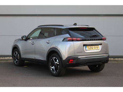 Peugeot 2008 1.2 100 Allure | Camera | Parkeersensoren Rondom | Carplay | Virtueel Dashboard | Cruise | Climat... ActivLease financial lease