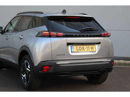 Peugeot 2008 1.2 100 Allure | Camera | Parkeersensoren Rondom | Carplay | Virtueel Dashboard | Cruise | Climat... ActivLease financial lease