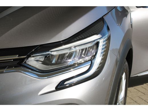 Renault Captur 1.3 TCe 140 Intens | Navi | Camera | LED koplampen | Climate control ActivLease financial lease